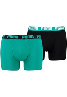 Boxer enfant Puma Basic 521015001-045 | PUMA Sous-vêtements | scorer.es