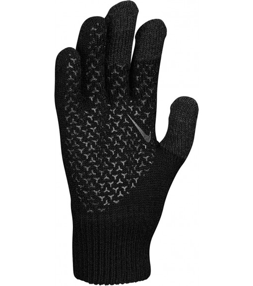 Nike At Cold Gloves Black N1000661091 | NIKE Accessories | scorer.es