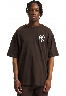 T-shirt Homme New Era League New York Yankees 60284727 | NEW ERA T-shirts pour hommes | scorer.es