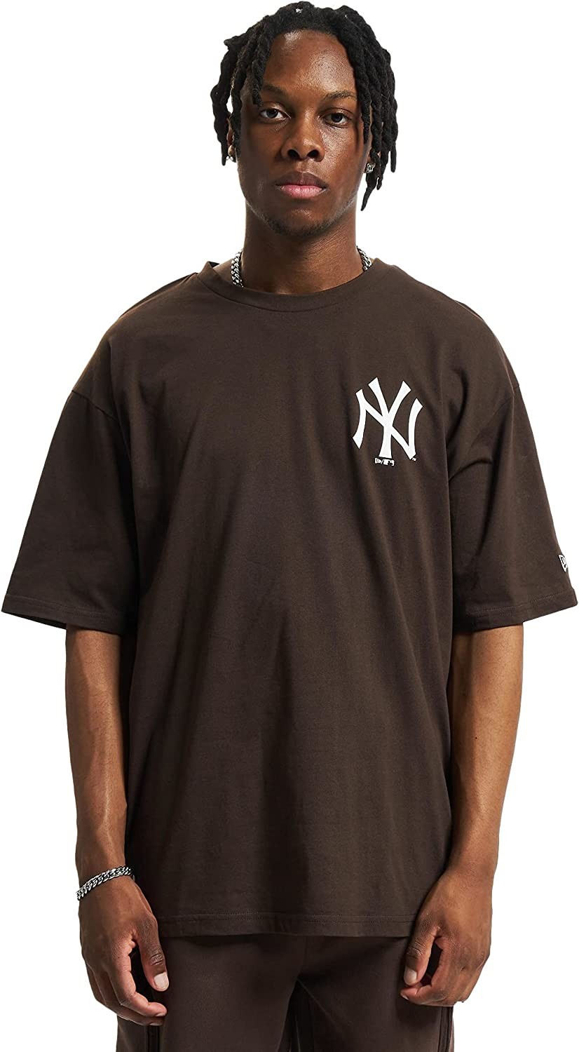 Nike New York Yankees MLB Men's Replica Baseball Shirt White  T770-NKWH-NK-XVH