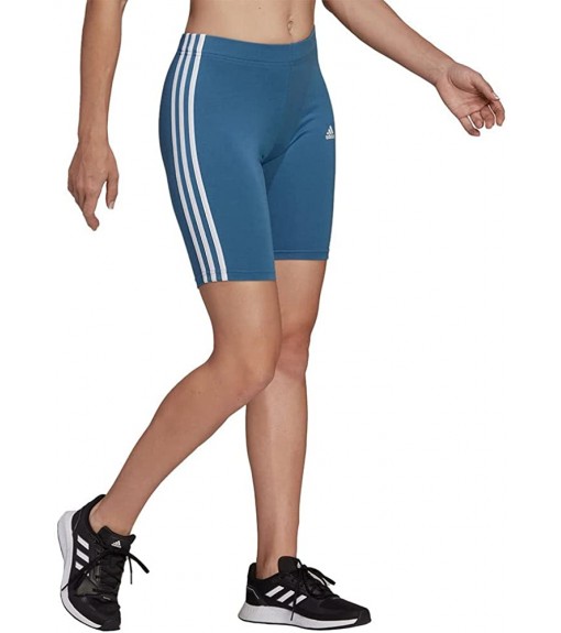 Adidas Essentials 3S Woman's Shorts HD1803 | ADIDAS PERFORMANCE Shorts | scorer.es