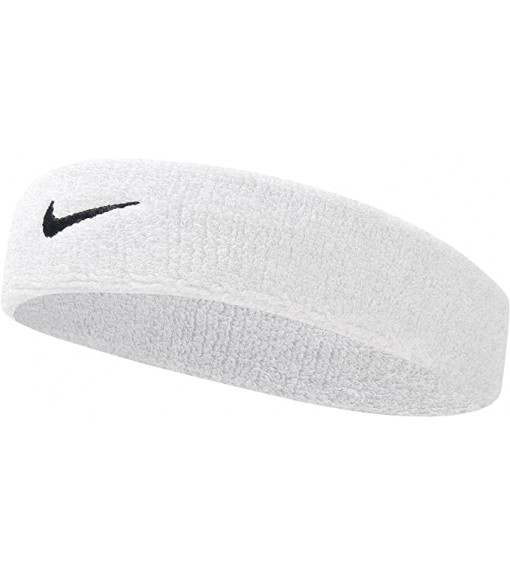 Nike Swoosh Headband White NNN07101-101 | NIKE Headbands | scorer.es
