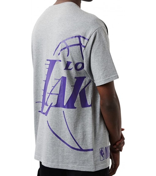 New Era Los Angeles Lakers Men's T-Shirt 60284633