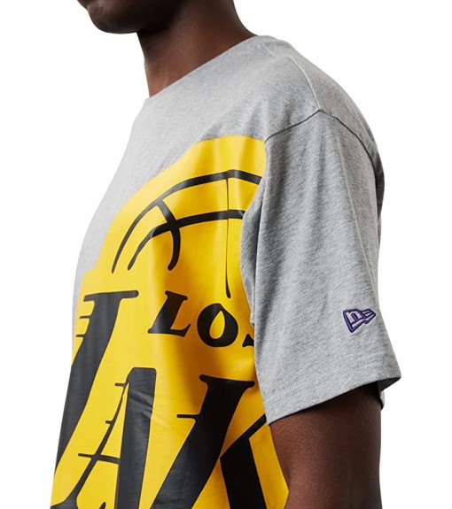 New Era Los Angeles Lakers Men's T-Shirt 60284633