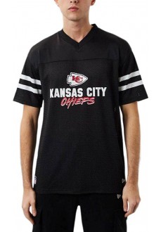 T-shirt Homme New Era League Kansas City 60284663 | NEW ERA T-shirts pour hommes | scorer.es