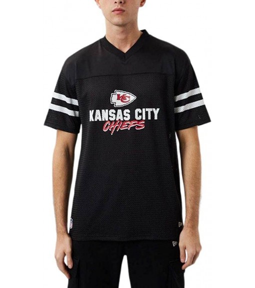 T-shirt Homme New Era League Kansas City 60284663 | NEW ERA T-shirts pour hommes | scorer.es