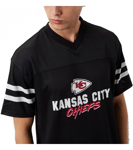 T-shirt Homme New Era League Kansas City 60284663 | NEW ERA T-shirts pour hommes | scorer.es