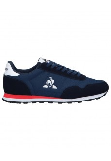 Le Coq Sportif Astra Men's Shoes 2310152 | LECOQSPORTIF Men's Trainers | scorer.es