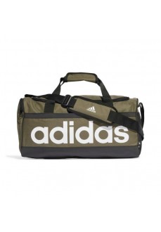 Adidas Linear Duffel S Bag HR5354 | ADIDAS PERFORMANCE Bags | scorer.es