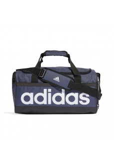 Adidas Linear Duffel S Bag HR5353 | ADIDAS PERFORMANCE Bags | scorer.es
