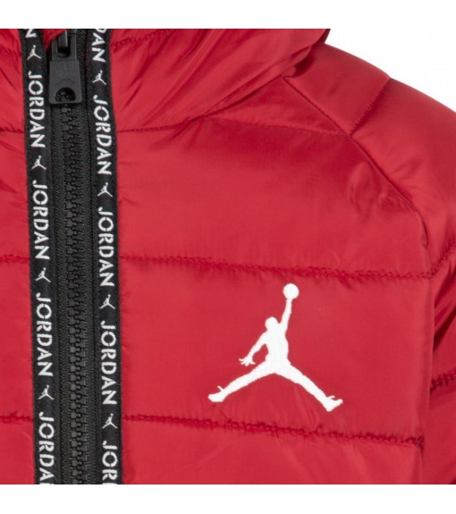Nike Jordan Kids' Coat 95B667-R78 | JORDAN Coats for Kids | scorer.es
