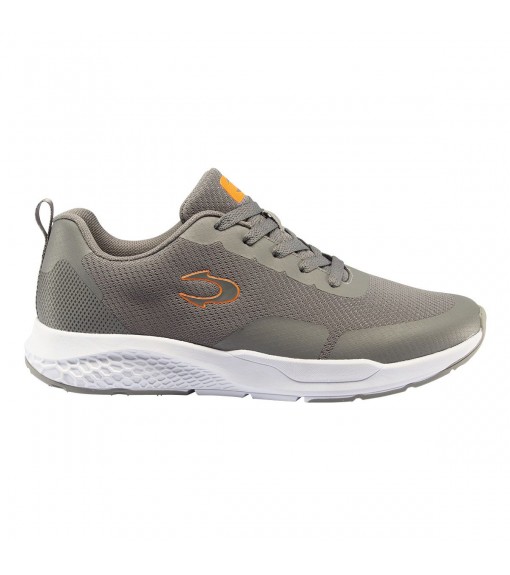 Baskets pour hommes John Smith Ronel RONEL GRIS/FONCÉ | JOHN SMITH Baskets pour hommes | scorer.es
