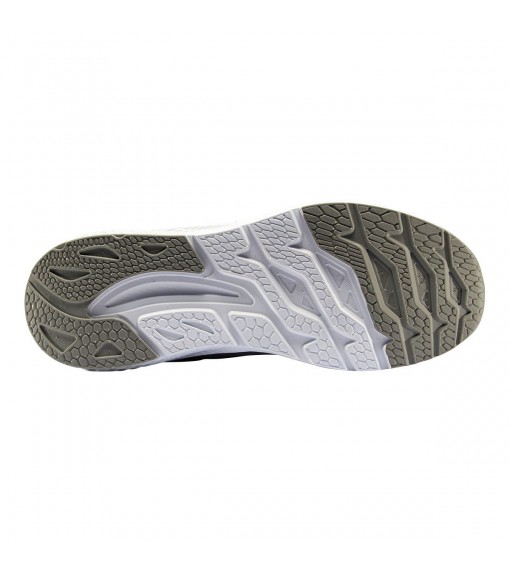 Baskets pour hommes John Smith Ronel RONEL GRIS/FONCÉ | JOHN SMITH Baskets pour hommes | scorer.es