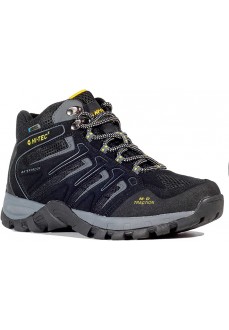 Hi-Tec Torca Mid Men's Shoes O090055007 | HI-TEC Men's hiking boots | scorer.es