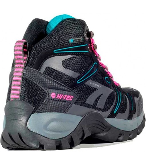 Chaussures Femme Hi-Tec Muflon Mid O090074004 | HI-TEC Chaussures de randonnée pour femmes | scorer.es