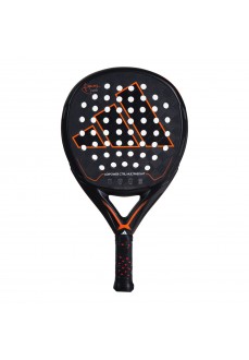 Adidas Multiweight Ctrl Men's Padel Racket RK1CB0U23 | ADIDAS PERFORMANCE Paddle tennis rackets | scorer.es