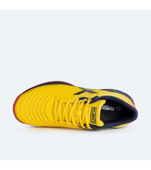 Munich Padx 23 Men's Shoes 4034023 | MUNICH Paddle tennis trainers | scorer.es