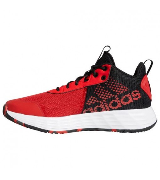 Zapatillas Hombre Adidas Ownthegame 2.0 GW5487 | Zapatillas Hombre adidas | scorer.es