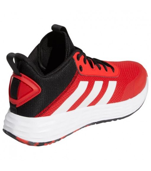Adidas Ownthegame 2.0 Men's Shoes GW5487 | adidas Basketball shoes | scorer.es
