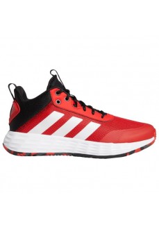 Adidas Ownthegame 2.0 Men's Shoes GW5487 | adidas Basketball shoes | scorer.es