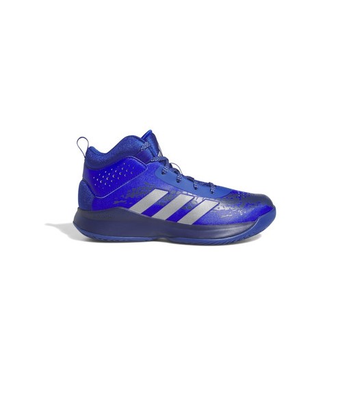 Chaussures Enfant Adidas Cross Em HQ8495 | adidas Chaussures de Basketball | scorer.es