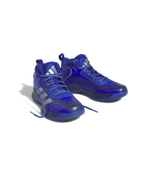 Zapatillas Niño/a Adidas Cross Em HQ8495 | Zapatillas baloncesto adidas | scorer.es