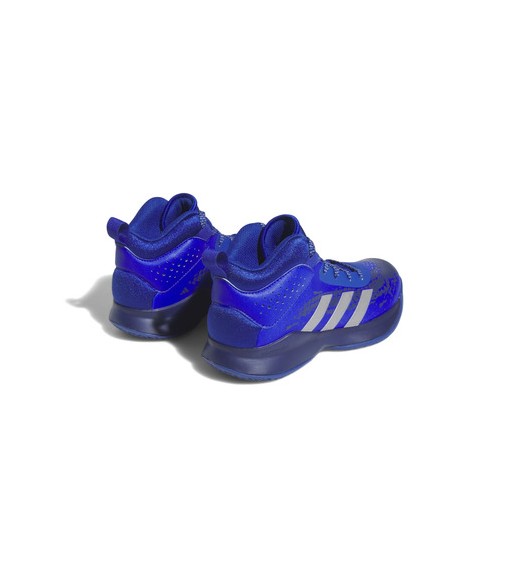 Adidas Cross Em Kids' Shoes HQ8495 | adidas Basketball shoes | scorer.es