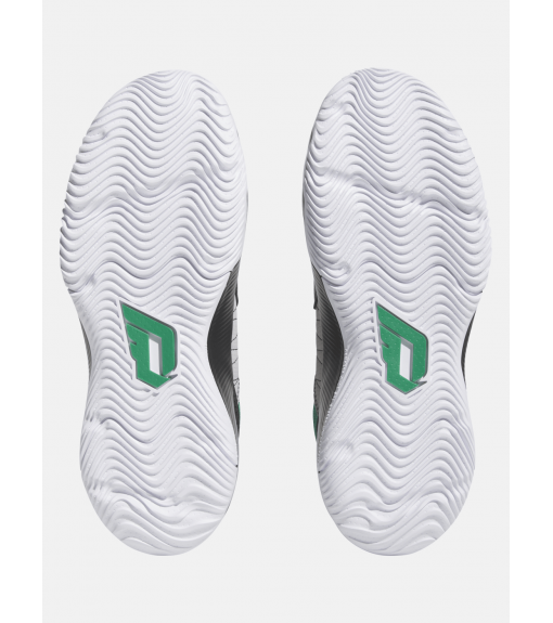 Adidas Dame Certified Men's Shoes ID1808 | adidas Basketball shoes | scorer.es