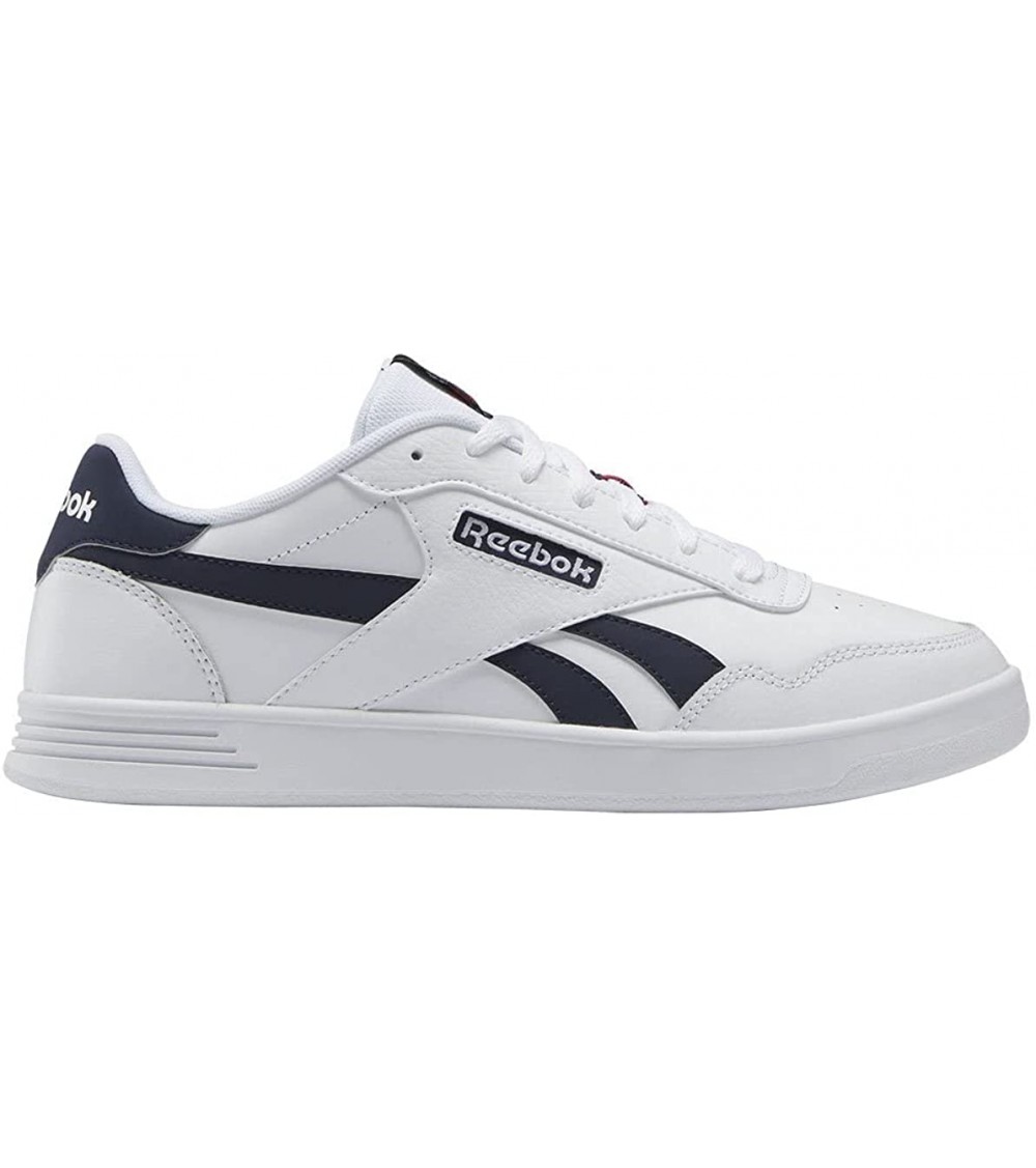 Reebok Court Advan Men's Shoes GZ9627 - Scorer.es