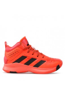 Adidas Cross Em Up Kids's Shoes HQ8494 | adidas Basketball shoes | scorer.es