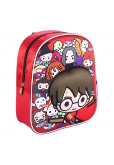 Cerdá 3D Harry Potter Kids' Mini Backpack 2100003999 | CERDÁ Backpacks | scorer.es