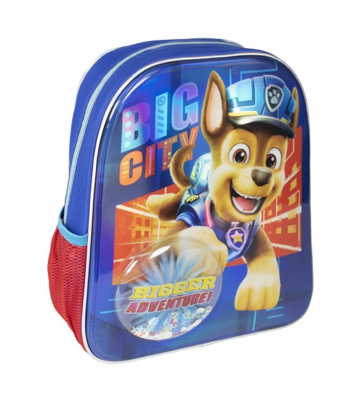 Cerdá 3D Paw Patrol Kids's Backpack 2100003457 | CERDÁ Backpacks | scorer.es