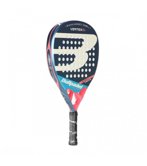 Bullpadel Vertex JR 03 Kids' Padel Racket 467405 | BULL PADEL Paddle tennis rackets | scorer.es