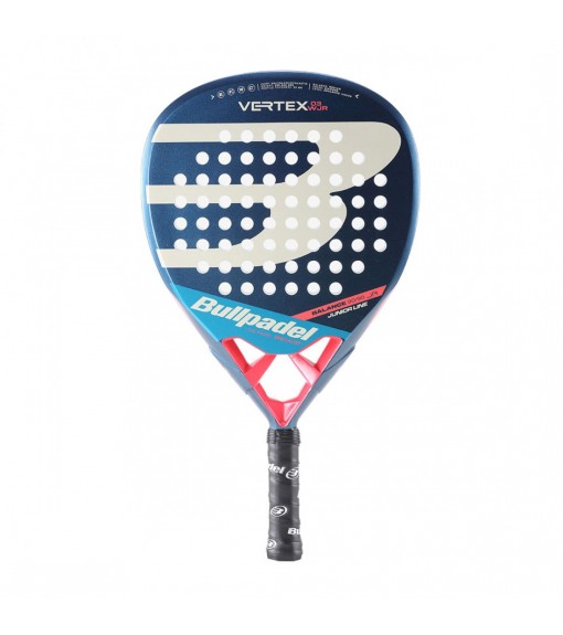 Raquette de padel Bullpadel Vertex JR 03 467405 | BULL PADEL Raquettes de padel | scorer.es