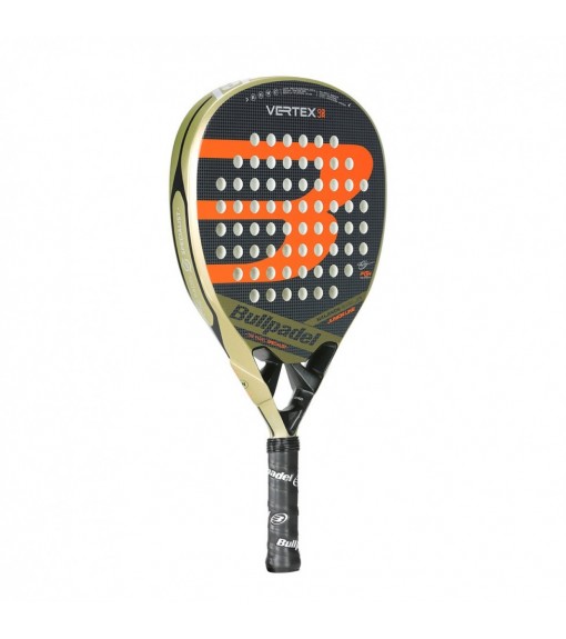 Bullpadel Vertex JR 03 Kids' Padel Racket 467404 | BULL PADEL Paddle tennis rackets | scorer.es