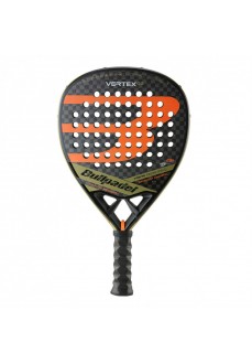 Bullpadel Vertex 03 Men's Padel Racket 467387 | BULL PADEL Paddle tennis rackets | scorer.es