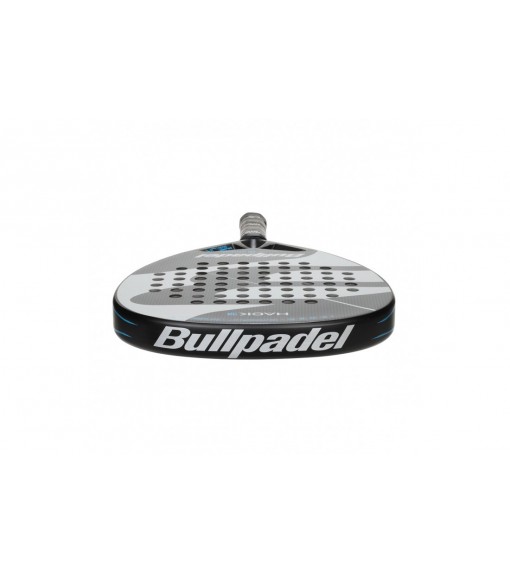 Pelle de Pádel Enfant Bullpadel Hack Jr 467403 | BULL PADEL Raquettes de padel | scorer.es