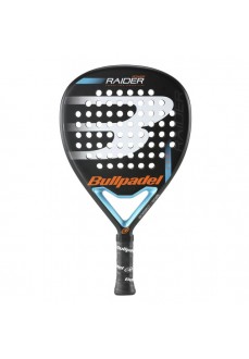 Bullpadel Raider PWR 974 Padel Racket 461232 | BULL PADEL Paddle tennis rackets | scorer.es