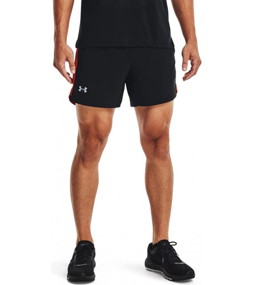 Shorts pour hommes Under Armour Launch 1361492-004 | UNDER ARMOUR Pantalons de sport pour hommes | scorer.es