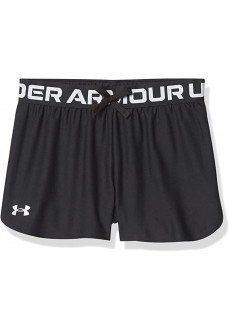Under Armour Play Up Kids's Shorts 1363372-001 | UNDER ARMOUR Shorts | scorer.es