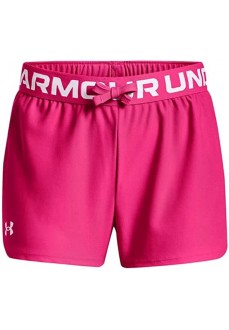 Under Armour Play Up Kids's Shorts 1363372-695 | UNDER ARMOUR Shorts | scorer.es