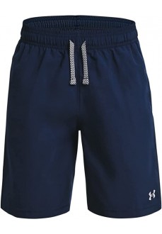 Under Armour Woven Kids's Shorts 1361812-408