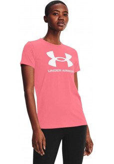 Under Armour Live Sportstyle Woman's T-Shirt 1356305-634