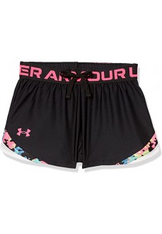 Under Armour Play Up Kids's Shorts 1369924-001 | UNDER ARMOUR Shorts | scorer.es