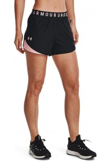 Under Armour Play Up Woman's Shorts 1344552-040 | UNDER ARMOUR Women's Sweatpants | scorer.es