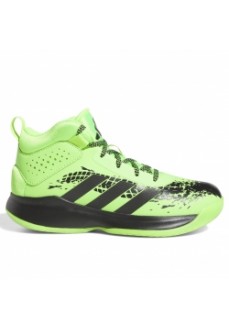 Chaussures Enfant Adidas Cross Em Up 5 K HQ8496 | adidas Chaussures de Basketball | scorer.es