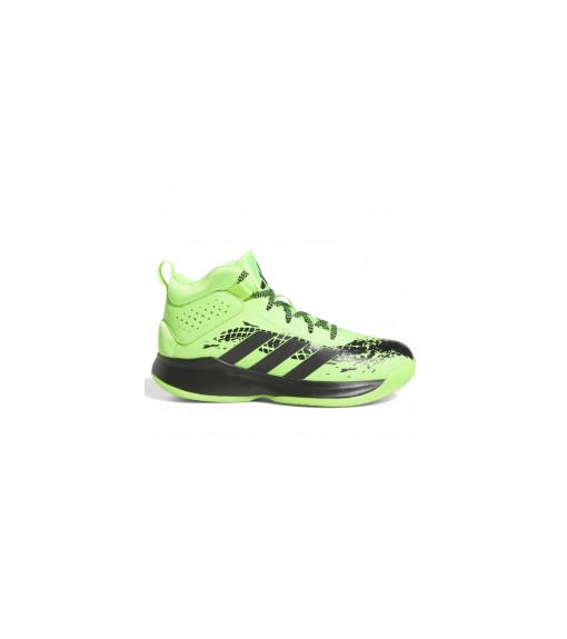 Chaussures Enfant Adidas Cross Em Up 5 K HQ8496 | adidas Chaussures de Basketball | scorer.es