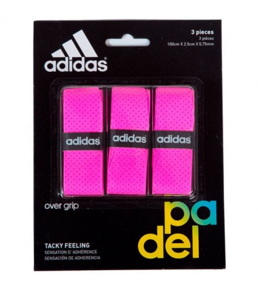 Adidas Overgrip OG01PK | ADIDAS PERFORMANCE Paddle accessories | scorer.es