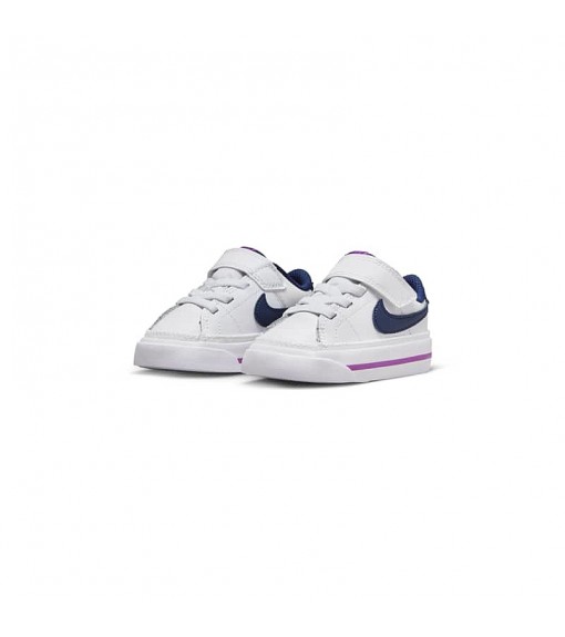 Nike Court Legacy Kids s Shoes DA5382 117 Kid s Trainers NIKE