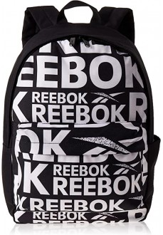 Reebok Wor Graphic Bp Backpack H36584 | REEBOK Backpacks | scorer.es